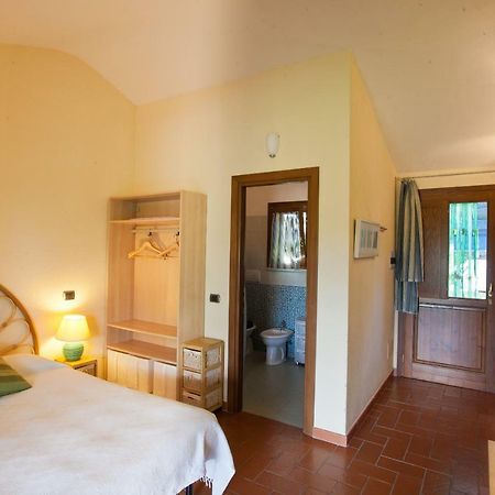 Agriturismo Sicomoro Villa Capalbio Dış mekan fotoğraf