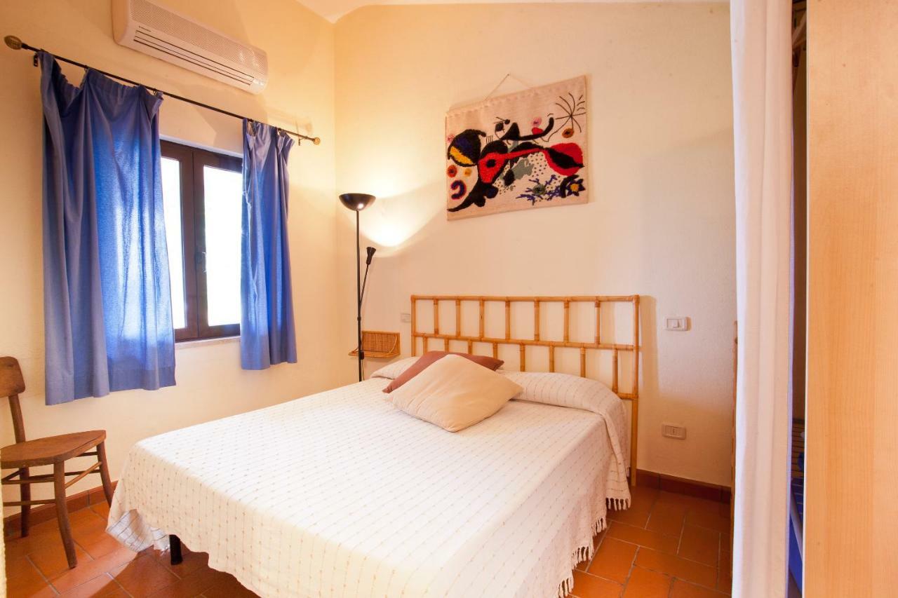 Agriturismo Sicomoro Villa Capalbio Dış mekan fotoğraf
