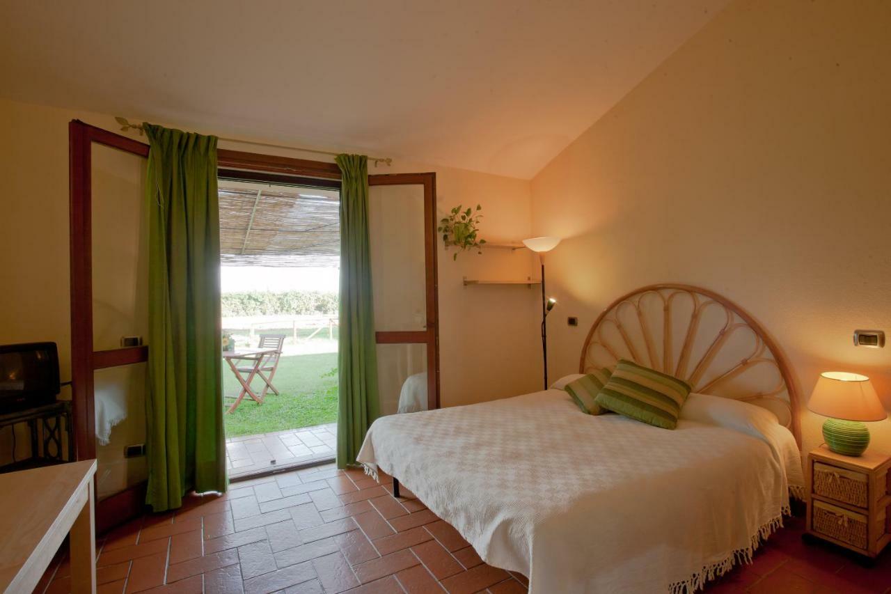 Agriturismo Sicomoro Villa Capalbio Dış mekan fotoğraf